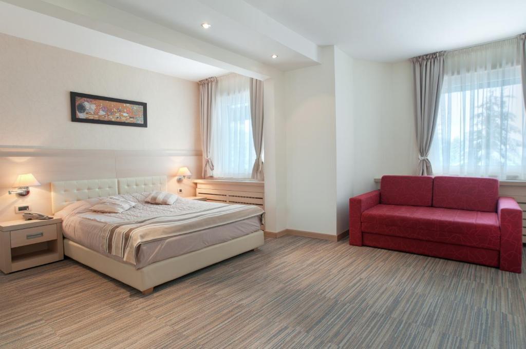 Hotel Angella Kopaonik Room photo