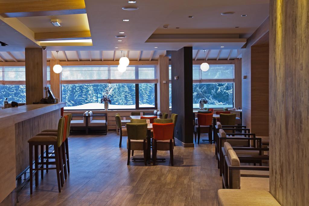 Hotel Angella Kopaonik Exterior photo